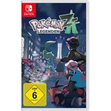 Pokémon-Legenden: Z-A (Nintendo Switch)