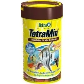 Tetra TetraMin 250 ml