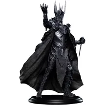 Weta Workshop Herr der Ringe Mini Statue Sauron 20 cm