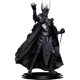 Weta Workshop Herr der Ringe Mini Statue Sauron 20 cm
