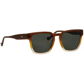 mini eyewear Sonnenbrille camel Einheitsgröße