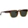 mini eyewear Sonnenbrille camel Einheitsgröße