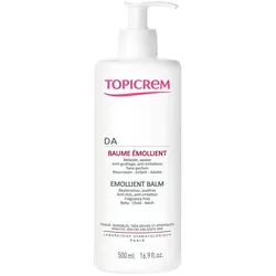 Balsam gegen Juckreiz und Irritationen Topicrem