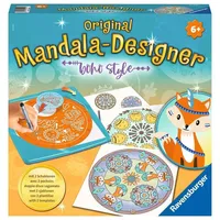 Ravensburger Mandala-Designer Midi 1 St. Boho Style