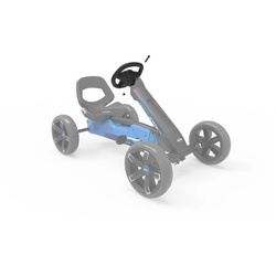 BERG Ersatzteil Reppy Lenkrad für Roadster
