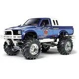 TAMIYA Monster Truck Toyota 4x4 Pick Up Bruiser Kit 58519