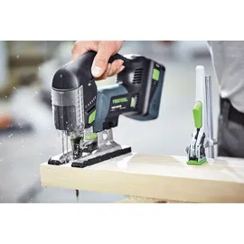 Festool Carvex PSBC 420 EB-Basic ohne Akku + Systainer SYS 3 M 187