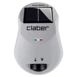 Claber Aqua-Magic System 200 ml schwarz/orange/grau