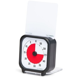 Time Timer Kurzzeitmesser Zeitdauer-Uhr Original Für visualisiertes Zeitmanagement