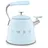 Smeg WKF01PB 2,3 l Pastellblau