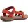 Teva Terra Fi Lite Suede languostino 38