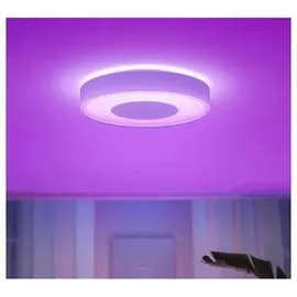 Philips Hue White & Color Ambiance Infuse 42,5 cm weiß