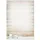 Sigel Weihnachts-Motivpapier A4 90 g/m2 100 Blatt