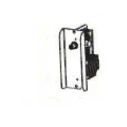 Zebra Schnittstelle, WLAN, P1058930-097C