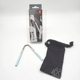 Zwilling Gesichtshaarentferner