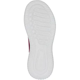 Rieker Slip-Ons Herren Rot/Schwarz 46