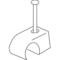 HKL BI-Krallenschelle gr 2723/25