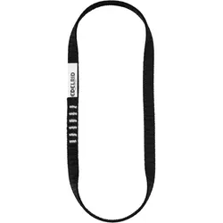 Edelrid Tech Web II 12mm Bandschlinge - 90cm - night