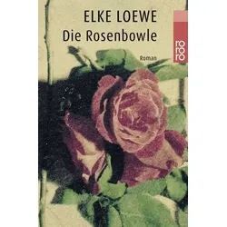 Die Rosenbowle