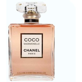 Chanel Coco Mademoiselle Intense Eau de Parfum 50 ml