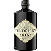 Hendrick's Gin 44% vol 0,7 l