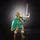 Mattel Turtles of Grayskull Actionfigur Teela 14 cm - Blau