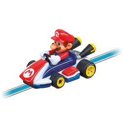 Mario KartTM - Mario