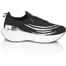 Plein Sport TIGER, Größe 41 in schwarz, 0291 | black/nickel
