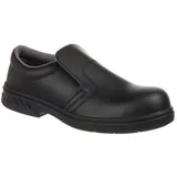 PORTWEST Steelite Sicherheitsslipper S2 45
