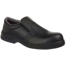 PORTWEST Steelite Sicherheitsslipper S2 45