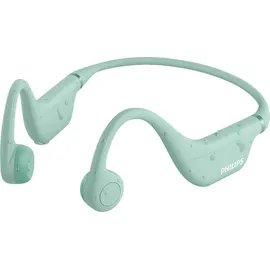 Philips TAK4607 grün