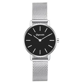 Gigandet Minimalism Edelstahl 36 mm G36-007