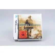 Call of Duty: Modern Warfare Mobilized (NDS)