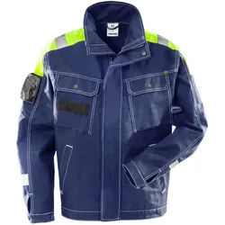 Bundjacke "447 FAS" Klassiker - XXL - Blau