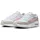 Sneaker Kinder 122 white/echo pink-lt orewood brn 38.5