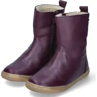 Richter Shoes Winterstiefeletten in Lila - 27