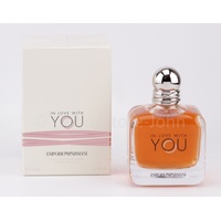 Giorgio Armani In Love With You Eau de Parfum 150 ml