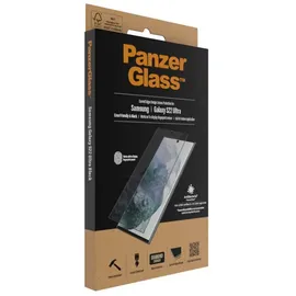 Panzer Glass UltraForce1 für Samsung Galaxy S22 Ultra