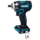 Makita TW005GD201 Schlagschrauber, 40 Vmax XGT 350 Nm, 2,5 Ah, 2 Batterien, 1/2 Zoll