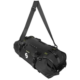 SCHNORR Universal Rearbag 40 l Schwarz