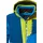 KILLTEC KSW 76 MN SKI JCKT dunkellime S