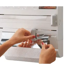 Leifheit Parat Plus ComfortLine 25723 weiß Kunststoff, 1 St.