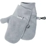 Playshoes 422047/33/2 Handschuh Handschuhe Unisex Grau, 2