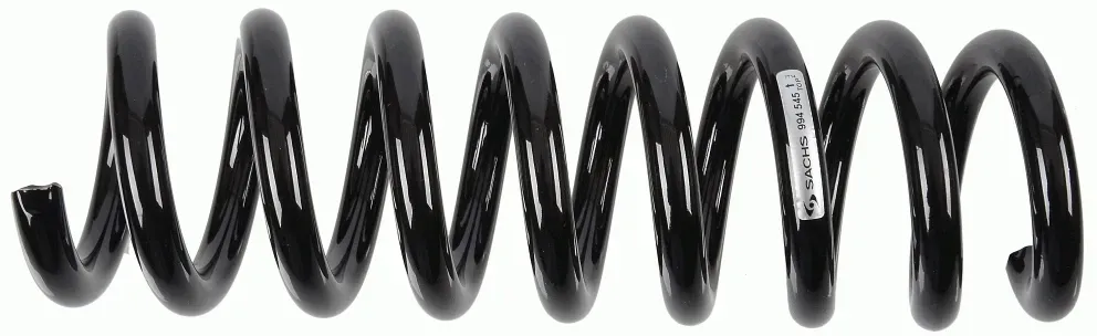 SACHS Fahrwerksfeder 994545 für BMW