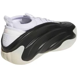 adidas adidas Botas De Baloncesto Hombre Harden Volume 9 Größe 43 1⁄3 in Silber CBLACK/FTWWHT/WARVAN
