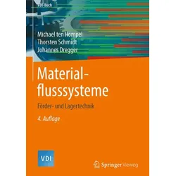 Materialflusssysteme