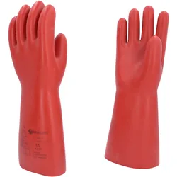 KS Tools Elektriker-Schutzhandschuh mit mechanischem Schutz - 117.0082