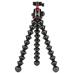 Joby GorillaPod 5K Kit - Stativ - mit BallHead