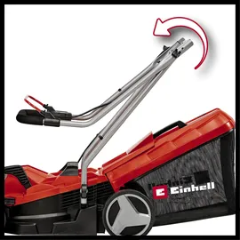 Einhell GE-CM 18/33 Li ohne Akku