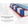 marpur Taschenfederkernmatratze Premium 180 x 200 cm H3
